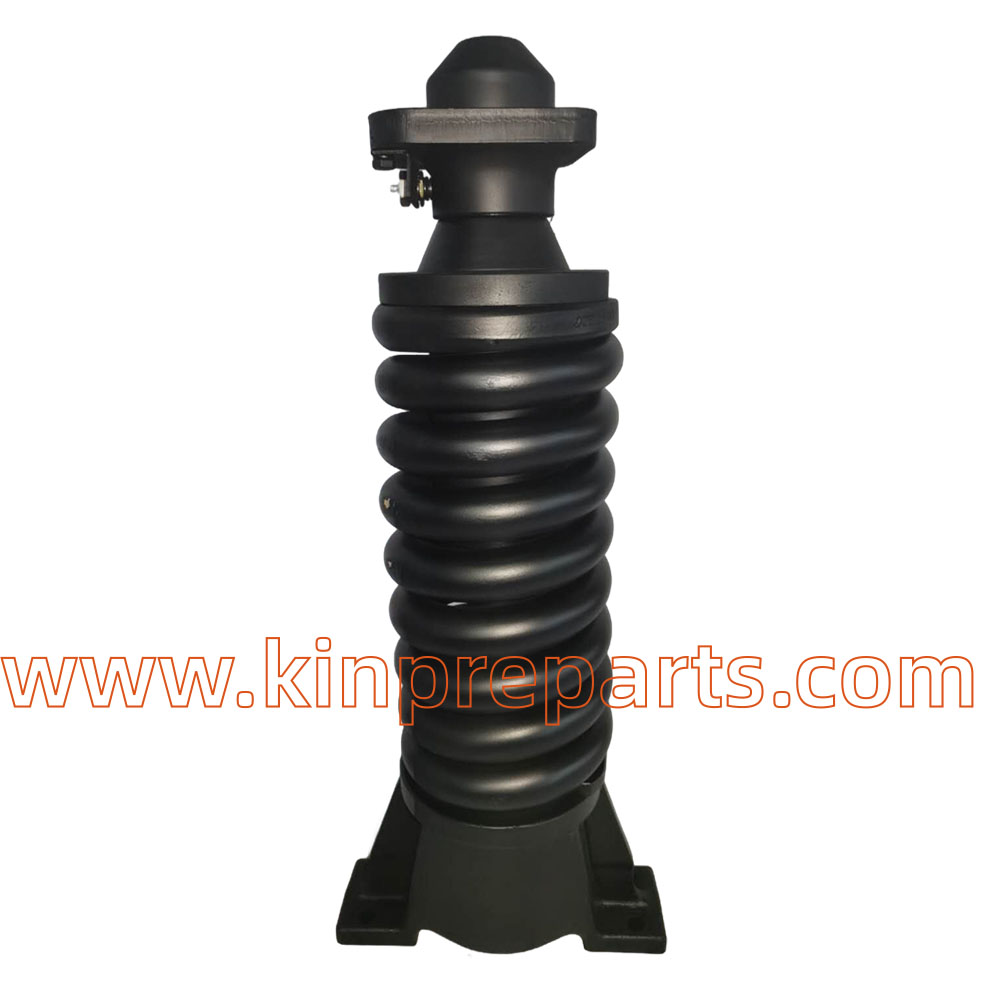 for hitachi zx200 5 track adjuster assy / track tensioner 9261222 excavator parts for hitachi zx200 5 track adjuster assy / track tensioner 9261222 excavator parts