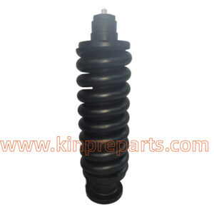 for hitachi zx350 3 track adjuster assy / track tensioner 9233695 excavator parts