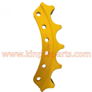 for caterpillar d10n/r/t sprocket/segment cr7160, cr4686, cr5047 bulldozer parts
