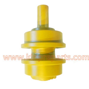 for caterpillar d10n/r/t carrier roller/top roller 173 0949 bulldozer parts