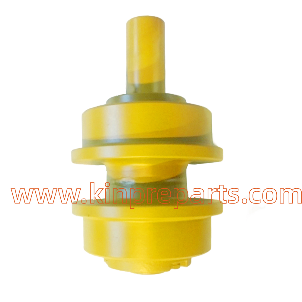 for caterpillar d10n/r/t carrier roller/top roller 173 0949 bulldozer parts for caterpillar d10n/r/t carrier roller/top roller 173 0949 bulldozer parts