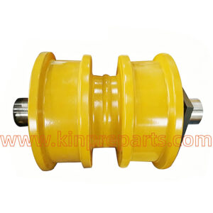 for caterpillar d10n track roller sf/df 7t 4104, 9w 8705, 7t 4105, 9w 8706 bulldozer parts