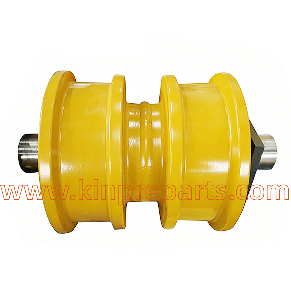 for caterpillar d10n track roller sf/df 7t 4104, 9w 8705, 7t 4105, 9w 8706 bulldozer parts for caterpillar d10n track roller sf/df 7t 4104, 9w 8705, 7t 4105, 9w 8706 bulldozer parts