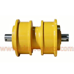 for caterpillar d11 track roller sf/df 229 6910, 362 9040, 229 6909 bulldozer parts