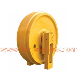 for caterpillar d4d/d4h front idler 190 1534,190 1551,118 1611 bulldozer parts