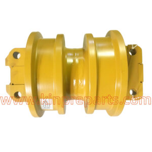 for caterpillar d6d track roller sf/df 118 1617, 118 1618, 6t 1395, 6t 1396 bulldozer parts