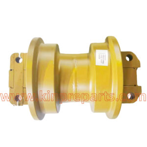 For Caterpillar D6D Track Roller SF/DF 118-1617, 118-1618, 6T-1395, 6T-1396 Bulldozer parts for caterpillar d6d track roller sf/df 118 1617, 118 1618, 6t 1395, 6t 1396 bulldozer parts
