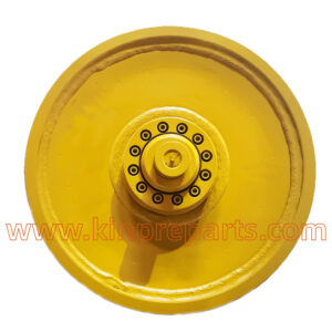 for caterpillar d6h/d6r front idler 151 4587,6t3216 bulldozer parts