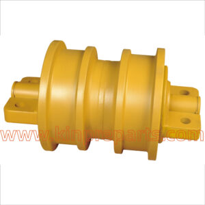 for caterpillar d8k track roller sf/df 9m 7447, 9m 7448, 6y 1131, 6y 1132 bulldozer parts