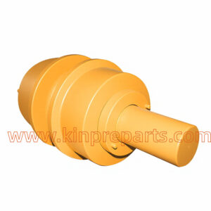 for caterpillar d8n/r/t carrier roller/top roller 8e0400,9w9989,111 1729 bulldozer parts