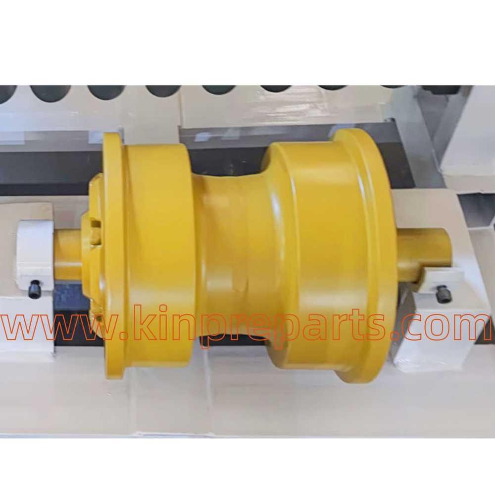 for caterpillar d8n track roller sf/df 6y 1128, 9w 8691, 9w 8695 bulldozer parts for caterpillar d8n track roller sf/df 6y 1128, 9w 8691, 9w 8695 bulldozer parts