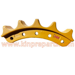 for caterpillar d8n/r/t sprocket/segment cr5050, 9w0074, cr7160, cr4686 bulldozer parts