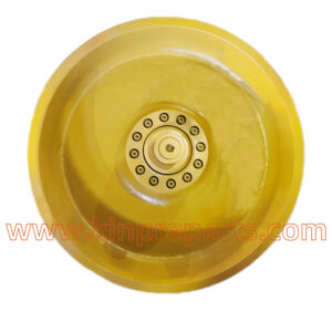 for caterpillar d8n/r/t front idler 111 1729,111 1730 bulldozer parts