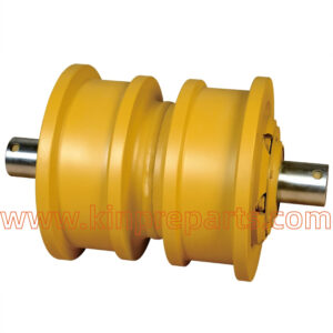 for caterpillar d8r track roller sf/df 6y 1128, 9w 8691, 9w 8695, 6y 1129 bulldozer parts