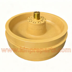 for caterpillar d9n/r/t front idler 125 4655 bulldozer parts