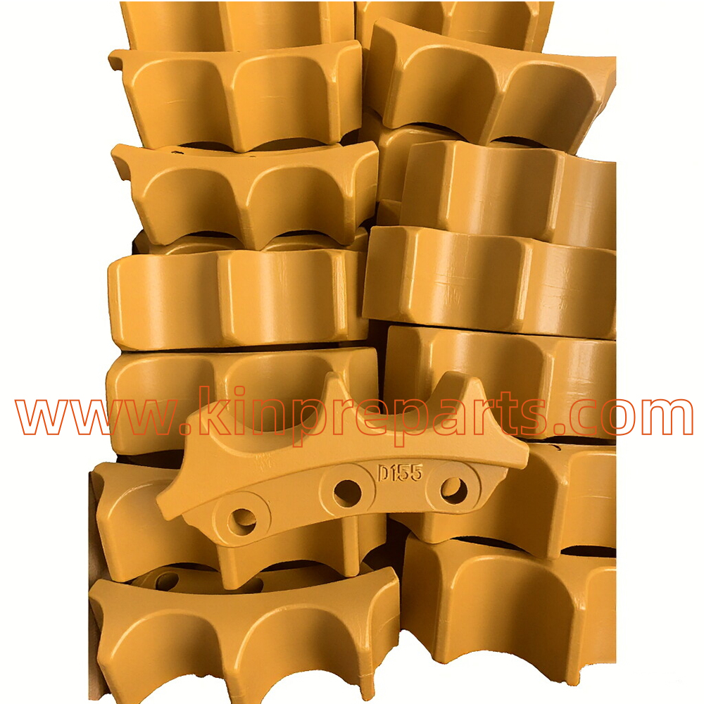 For Komatsu D155 Sprocket/Segment 175-27-22325,17A-27-11630 Bulldozer parts for komatsu d155 sprocket/segment 175 27 22325,17a 27 11630 bulldozer parts