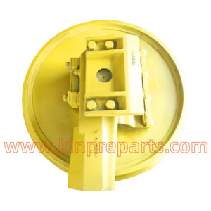for komatsu d155 front idler 175 30 00572??17a 30 00040 bulldozer parts