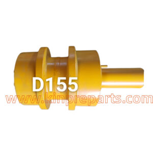 for komatsu d155 carrier roller/top roller 175 30 00517/175 30 00515 bulldozer parts