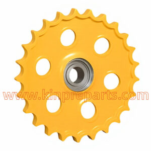 for komatsu d20 sprocket/segment 201 27 11530??101 98 00050 bulldozer parts