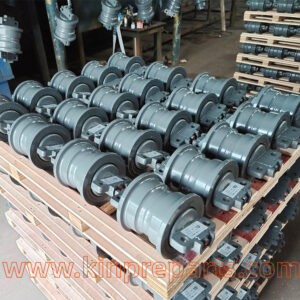 for komatsu d20 d21track roller 101 30 00042,101 30 00170 bulldozer