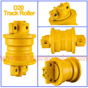 for komatsu d20 d21track roller 101 30 00042,101 30 00170 bulldozer