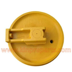 for komatsu d30 front idler 113 30 00280 bulldozer parts
