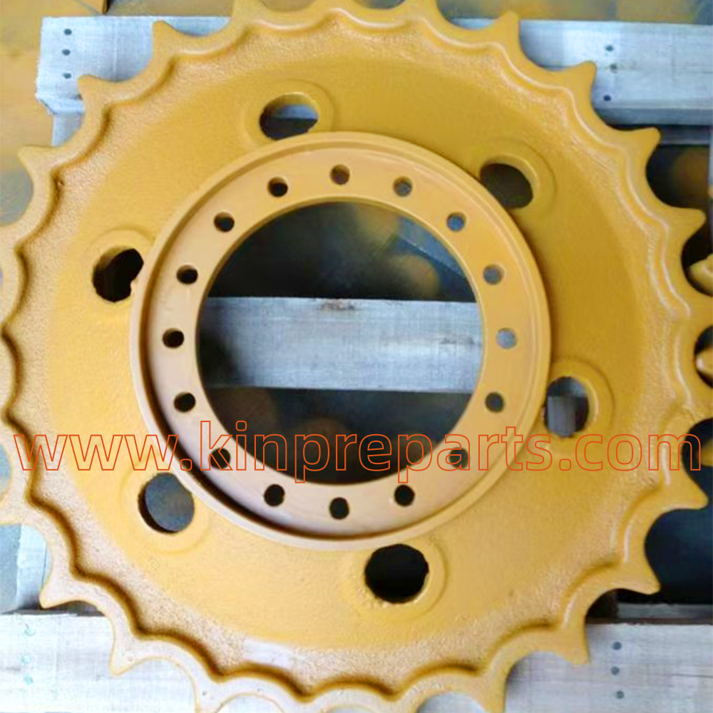 for komatsu d31 sprocket/segment 113 27 31320??11y 27 11531 bulldozer parts