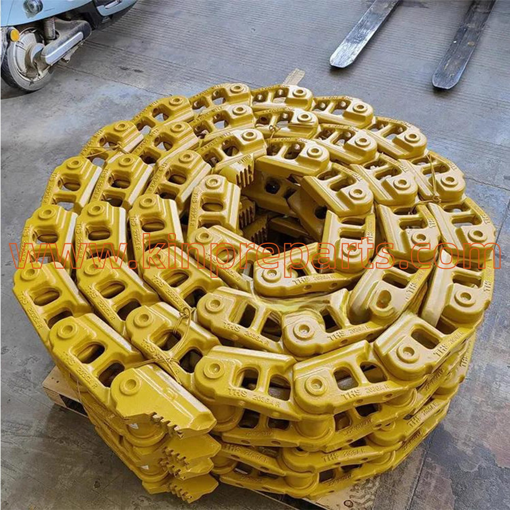 for komatsu d31 track chain 113 30 00240, 113 30 00241, 113 30 00250, 113 30 00251 bulldozer parts for komatsu d31 track chain 113 30 00240, 113 30 00241, 113 30 00250, 113 30 00251 bulldozer parts