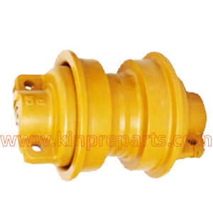 For Komatsu D31 Track Roller SF/DF 113-30-00240, 113-30-00241 Bulldozer parts for komatsu d31 track roller sf/df 113 30 00240, 113 30 00241 bulldozer parts