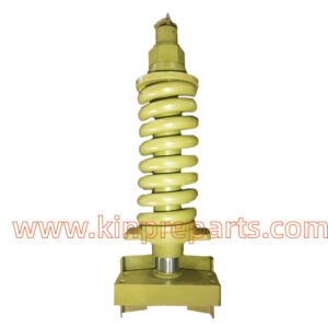 for komatsu d31px 22 track adjuster & recoil 11y 30 24370,113 30 34211 bulldozer parts