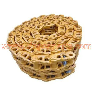 for komatsu d355 track chain 195 30 00240, 195 30 00250, 195 30 00260 bulldozer parts
