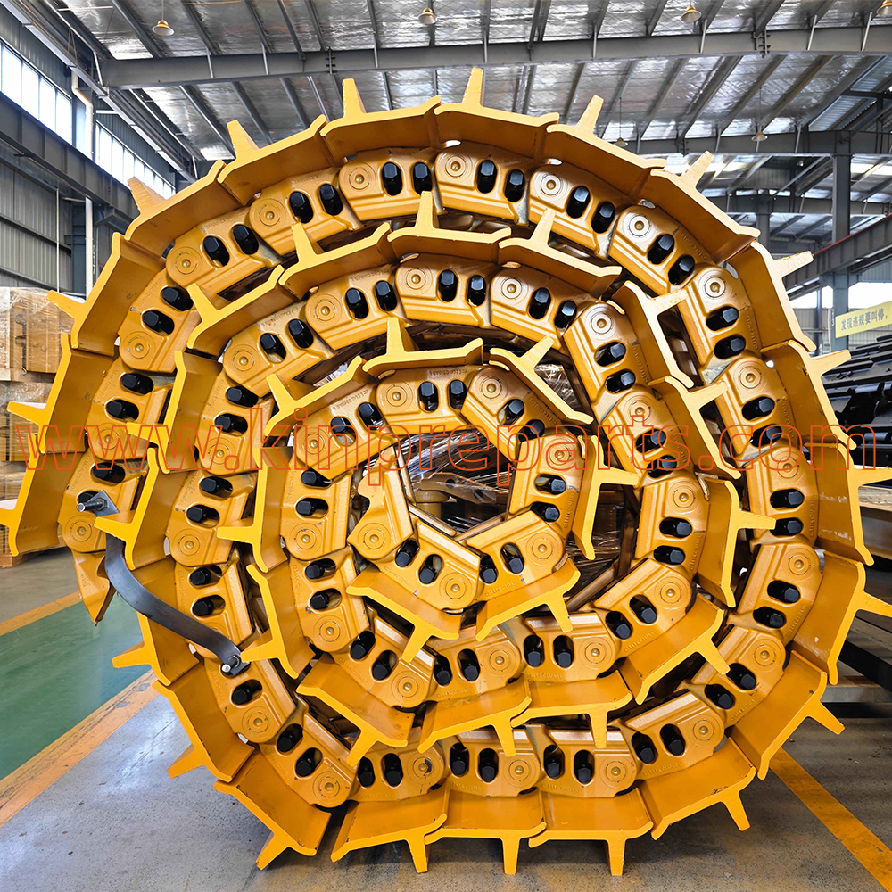for komatsu d355 track chain 195 30 00240, 195 30 00250, 195 30 00260 bulldozer parts for komatsu d355 track chain 195 30 00240, 195 30 00250, 195 30 00260 bulldozer parts