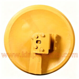 for komatsu d50 front idler 131 30 00274 bulldozer parts