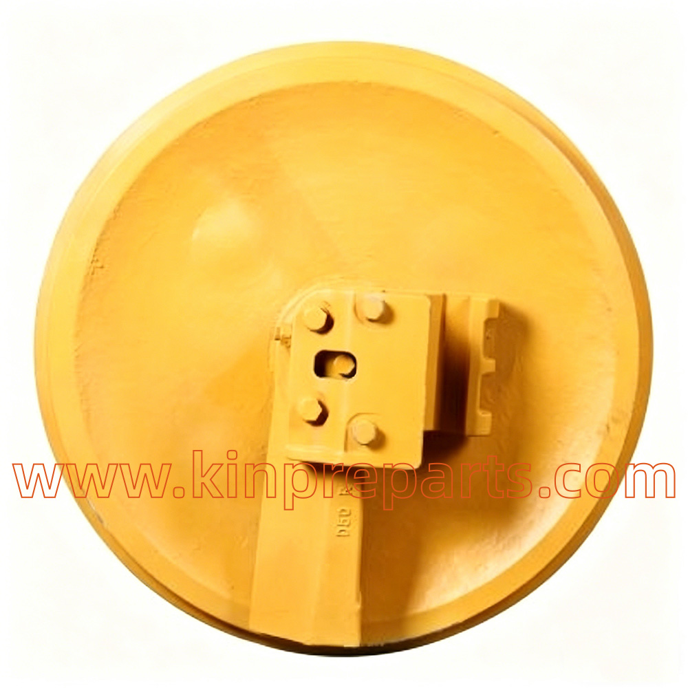 for komatsu d50 front idler 131 30 00274 bulldozer parts for komatsu d50 front idler 131 30 00274 bulldozer parts