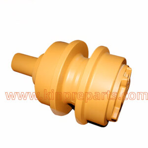 for komatsu d50 carrier roller/top roller 131 30 00316/131 30 00313 bulldozer parts
