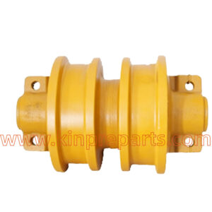 for komatsu d50 track roller sf/df 131 30 00320, 131 30 00321 bulldozer parts