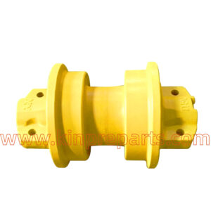 for komatsu d50 track roller sf/df 131 30 00320, 131 30 00321 bulldozer parts
