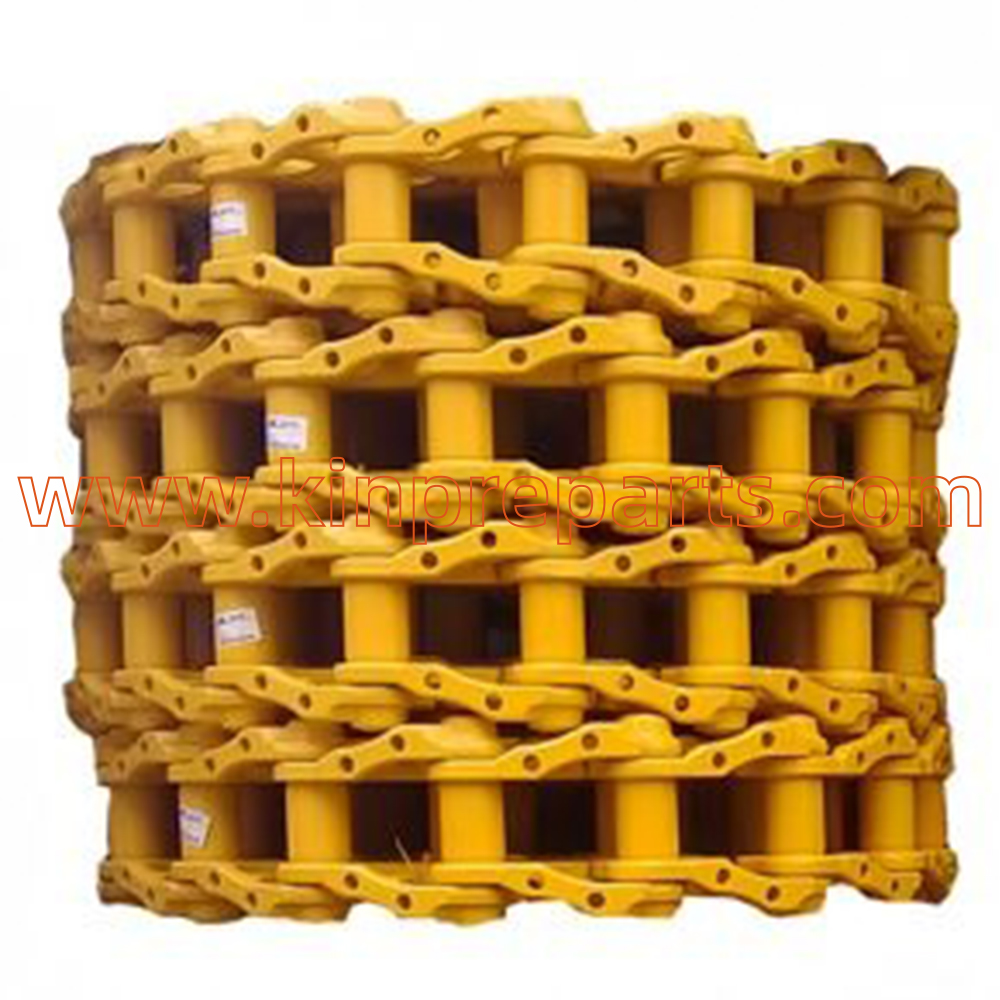 for komatsu d51 track chain 12y 32 00010, 12y 32 00020, 12y 32 00030 bulldozer parts for komatsu d51 track chain 12y 32 00010, 12y 32 00020, 12y 32 00030 bulldozer parts