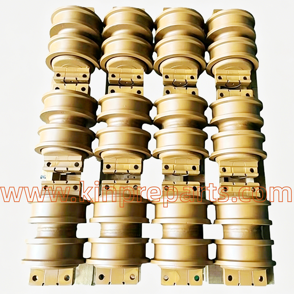 for komatsu d51 track roller sf/df 12y 30 00021, 12y 30 00020 bulldozer parts for komatsu d51 track roller sf/df 12y 30 00021, 12y 30 00020 bulldozer parts