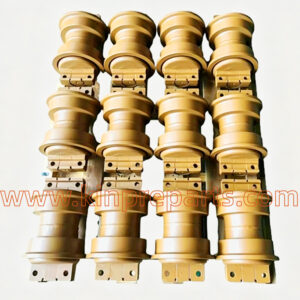 For Komatsu D51 Track Roller SF/DF 12Y-30-00021, 12Y-30-00020 Bulldozer parts for komatsu d51 track roller sf/df 12y 30 00021, 12y 30 00020 bulldozer parts
