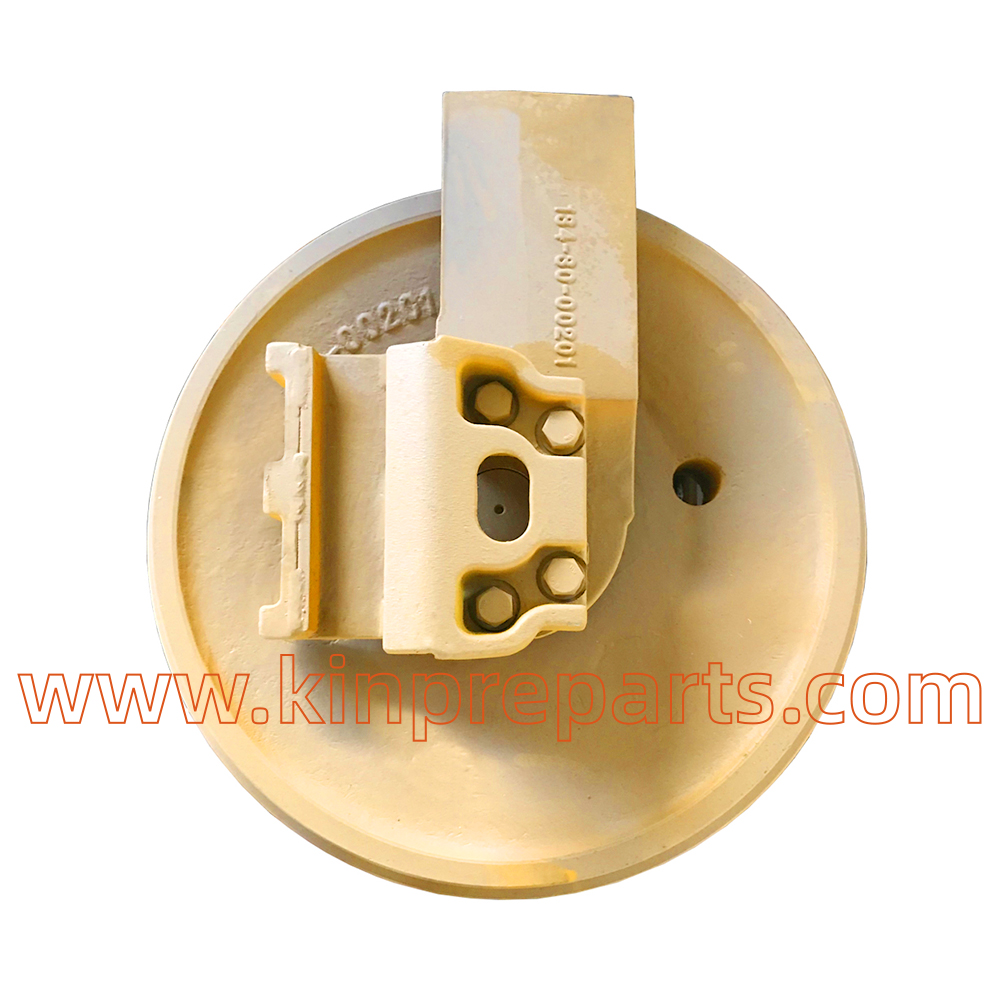 for komatsu d61 front idler 134 30 00200??134 30 00201 bulldozer parts for komatsu d61 front idler 134 30 00200??134 30 00201 bulldozer parts