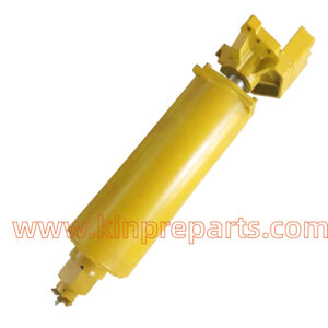 for komatsu d61ex 12 track adjuster & recoil 134 30 63161,134 30 63162 bulldozer parts