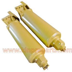 for komatsu d61ex 15/22/23/24 track adjuster & recoil 134 30 73161 bulldozer parts