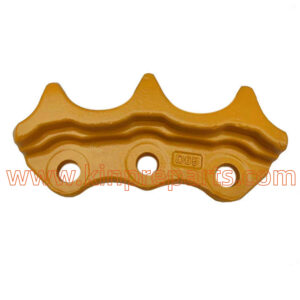 for komatsu d65 sprocket/segment 141 27 32410,144 27 51150 bulldozer parts