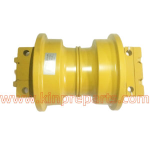 for komatsu d65 track roller sf/df 14x 30 00081, 14x 30 00082, 14x 30 00092, 14x 30 00096 bulldozer parts
