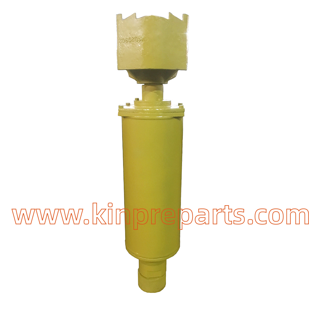 for komatsu d65ex 16/17 track adjuster & recoil 14x 30 51561 bulldozer parts for komatsu d65ex 16/17 track adjuster & recoil 14x 30 51561 bulldozer parts