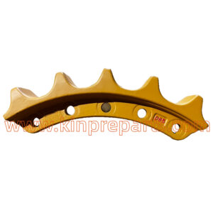 for komatsu d85 sprocket/segment 155 27 00151, 615 4150 bulldozer parts