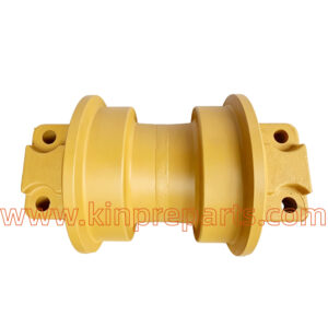 for komatsu d85 track roller sf/df 155 30 00128, 155 30 00127, 155 30 00118, 155 30 00117 bulldozer parts